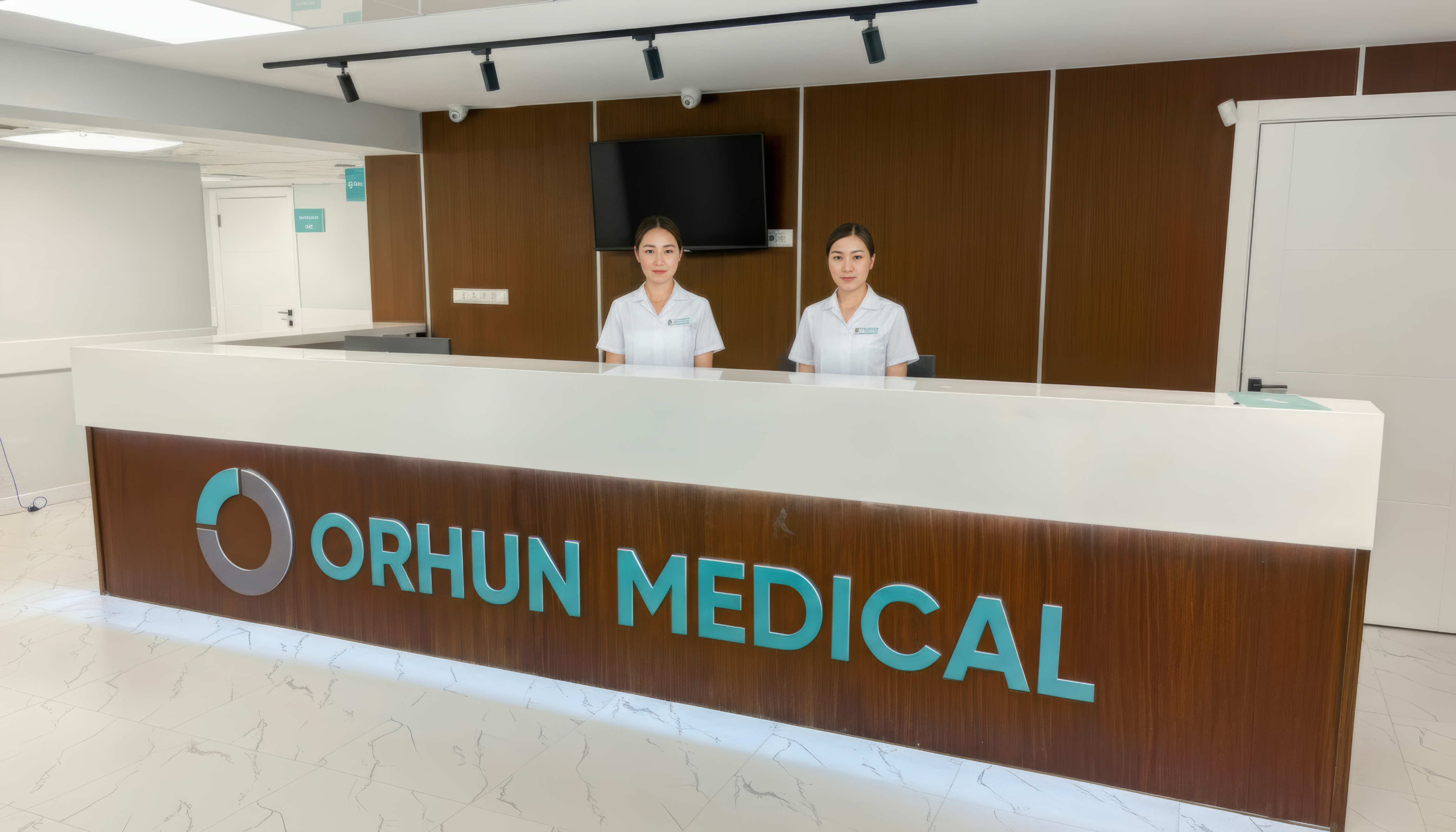 Orhun Medical Kazakhstan