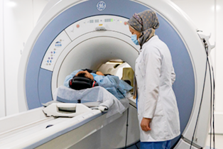 МРТ Orhun Medical