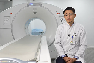 ПЭТ/КТ Orhun Medical