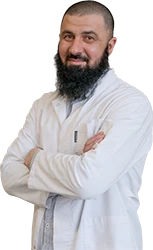 Doctor: Sultan Mutiyev