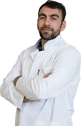 Doctor: Mamedov Elimdar Farhatuly