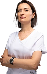 Doctor: Gechgil Leyla Zakirkizi