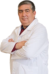 Doctor: Serik Bulatovich Aitkhozhin
