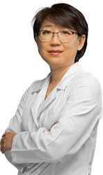 Doctor: Irina Olegovna Pak