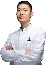 Doctor: Andrey Germanovich De