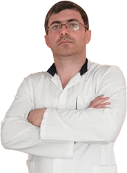 Doctor: Mamedov Yunus Khamidovich