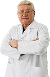 Doctor: Madigulov Adil Rapilbekovich
