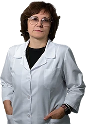 Doctor: Vagner Olga Viktorovna