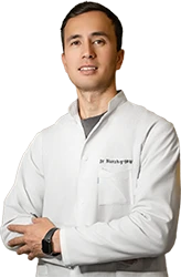 Doctor: Nurzhigitov Nursultan Asylbekovich