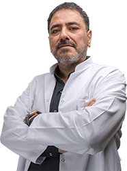Doctor: Cem Parlak