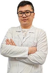 Doctor: Ruslan Orazbekovich Baishenov