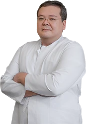 Doctor: Amir Maratovich Sekerbaev