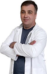 Doctor: Vitaly Vasilenko