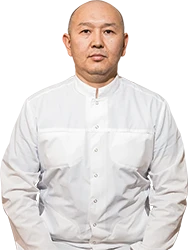 Doctor: Musin Erlan Saktaganovich