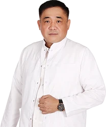 Doctor: Eduard Vyacheslavovich Khan