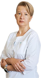 Doctor: Natalia Anokhina