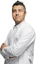 Doctor: Nazim Karahan