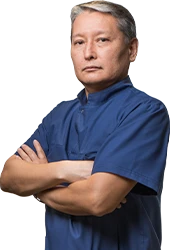Doctor: Idirisov Marat Manatbekovich