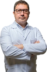 Doctor: Halit Çınar Çakı