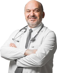 Doctor: Mustafa Ozen