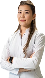 Doctor: Bolat Kamshat Bolatkyzy