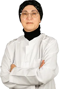 Doctor: Yilmaz Jahide