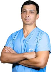 Doctor: Ibragimov Ravil Pashaevich