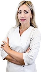 Doctor: Vasileva Inna Sergeevna