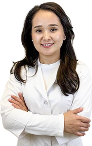 Doctor: Ryskulbek Sholpan Kurmanbekkyzy