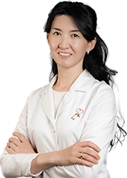 Doctor: Azim Saida Yusufkyzy