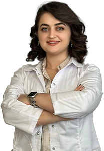 Doctor: Köroglu Nurgul