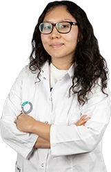 Doctor: Berikkan Aygerim Maratkyzy