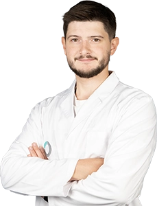 Doctor: Kanra Mustafa-Ali