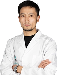 Doctor: Ashim Kairat Sakenuly