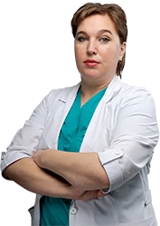 Doctor: Kochneva Yulia Sergeevna