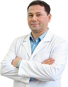 Doctor: Zhanpolat Murat