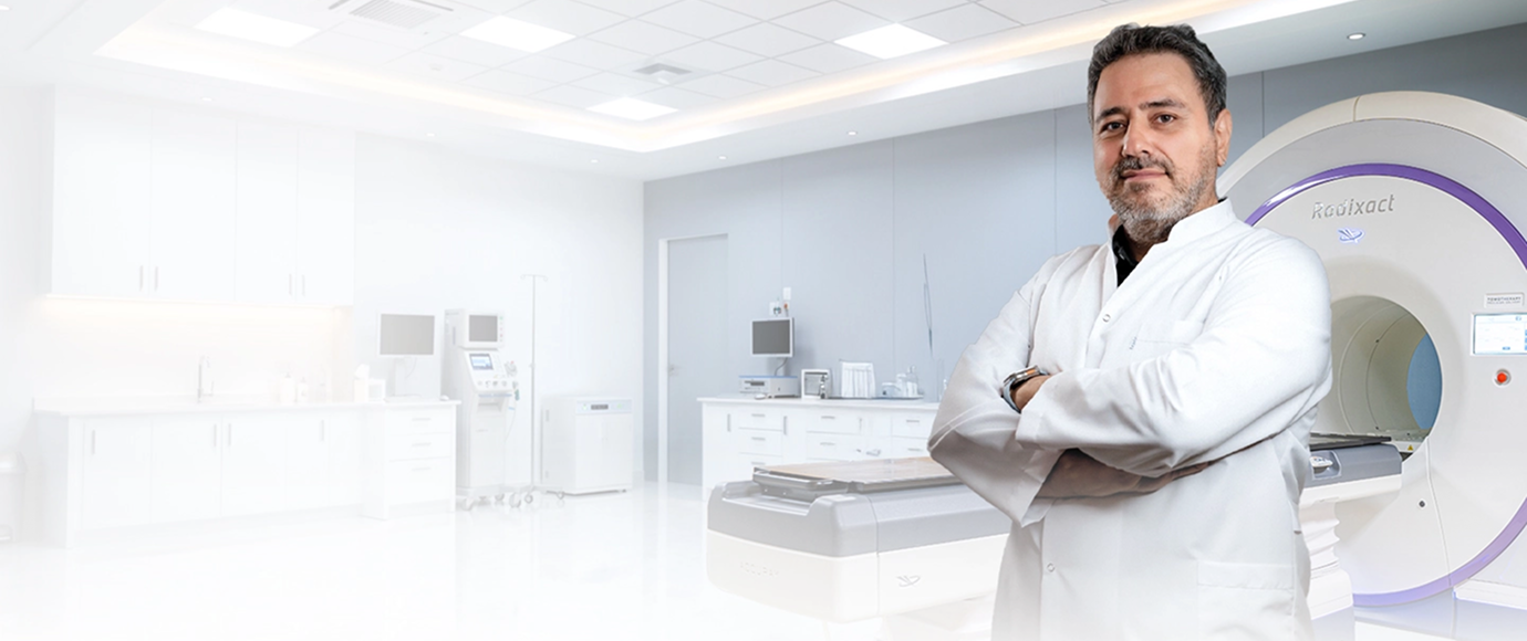 Томотерапия — Orhun Medical