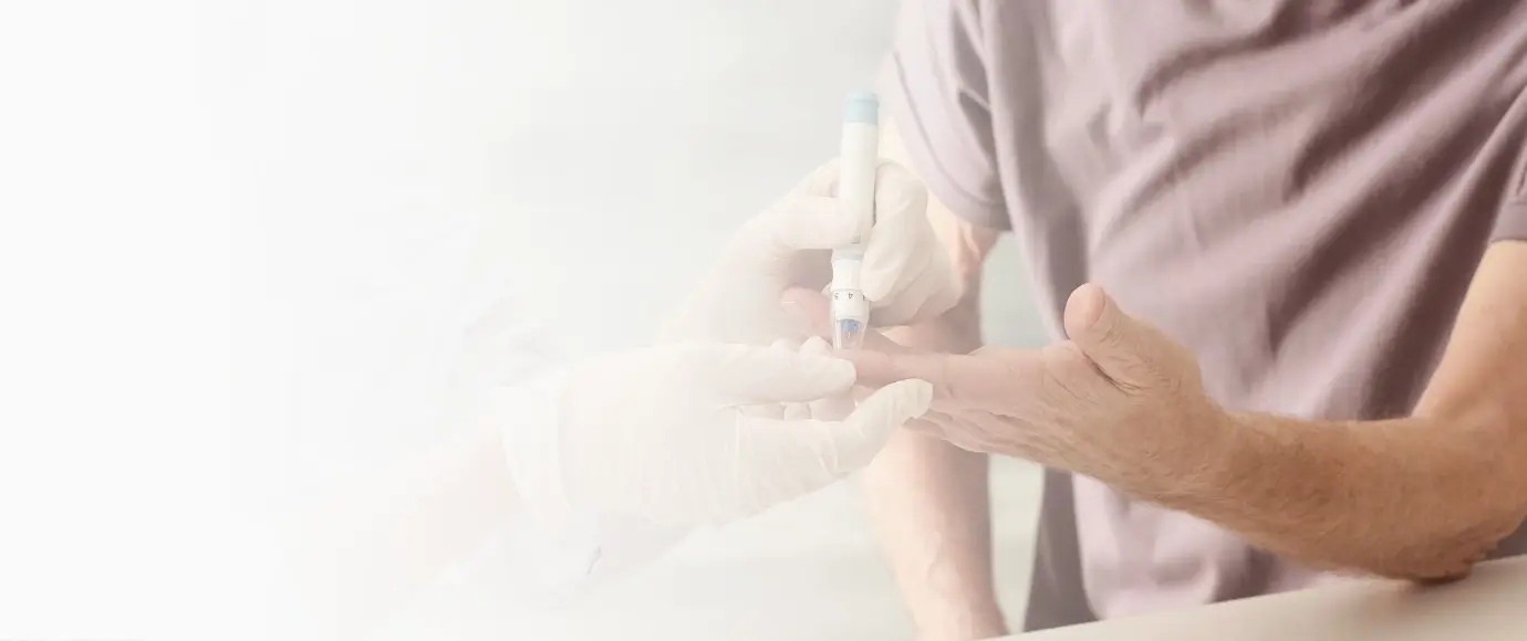 Үйде талдау алу — Orhun Medical