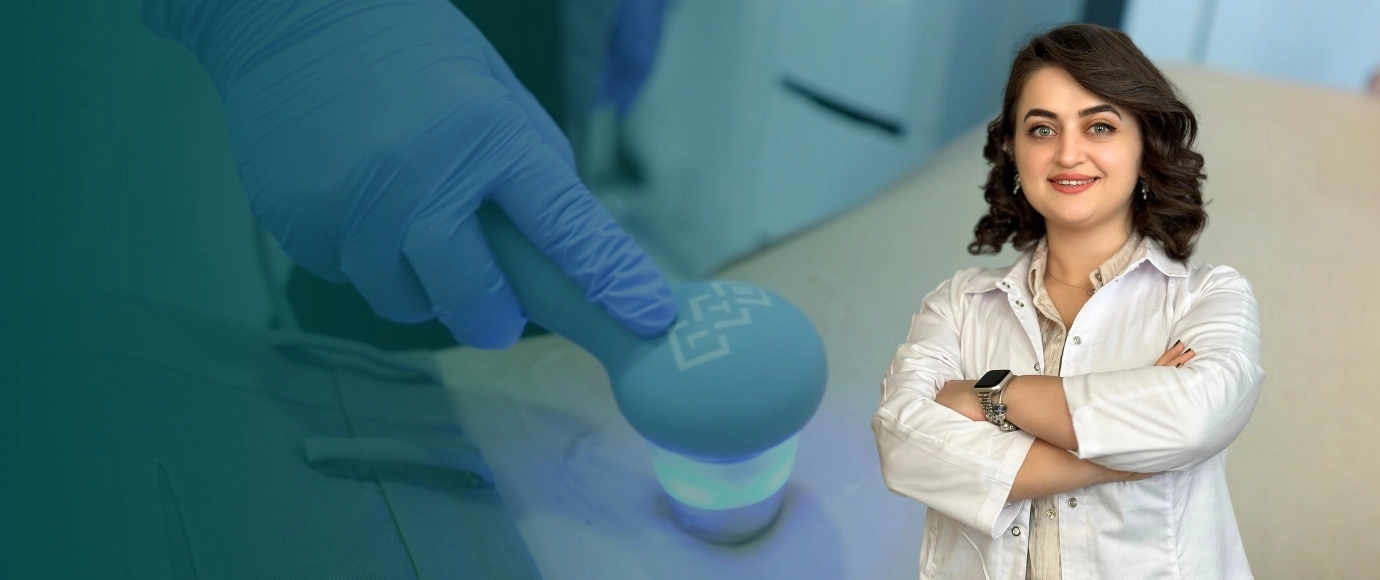 Физиотерапия — Orhun Medical