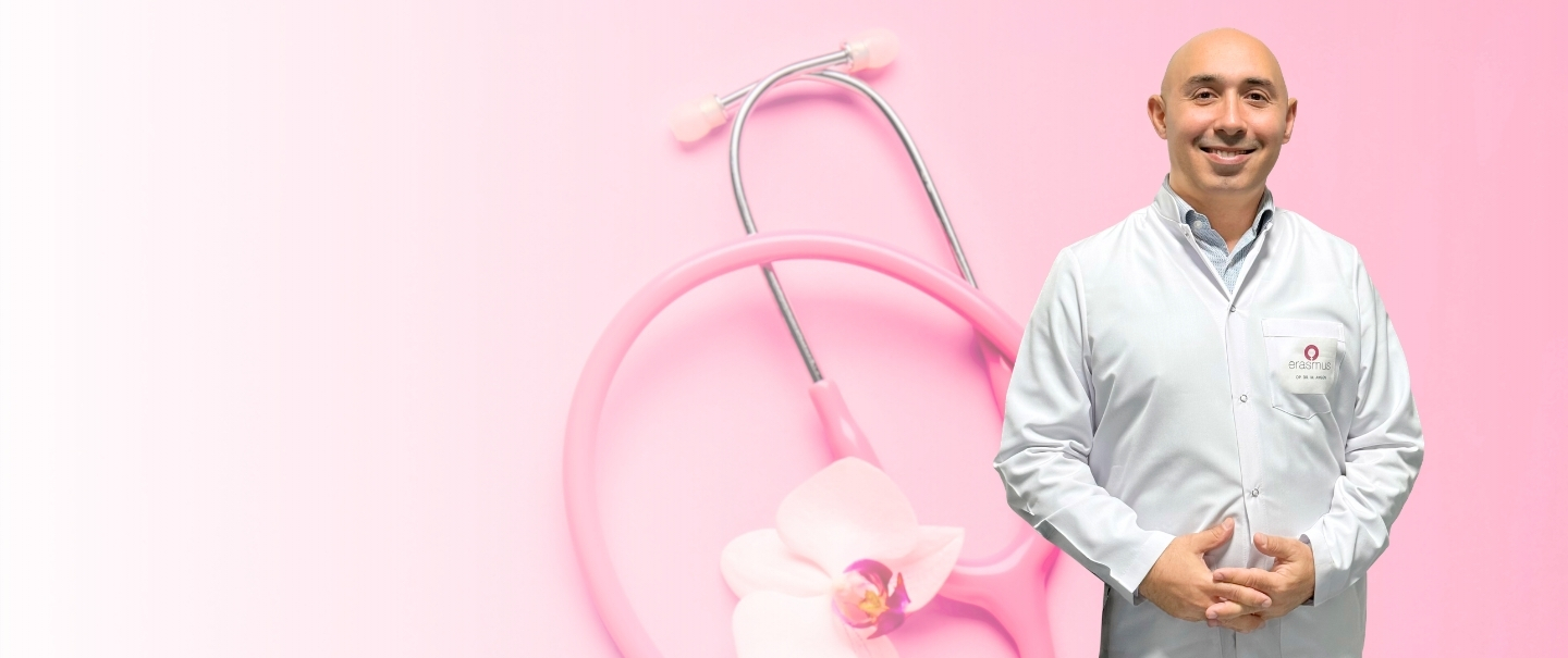 Доктор Омер Мелих Айгун — Orhun Medical