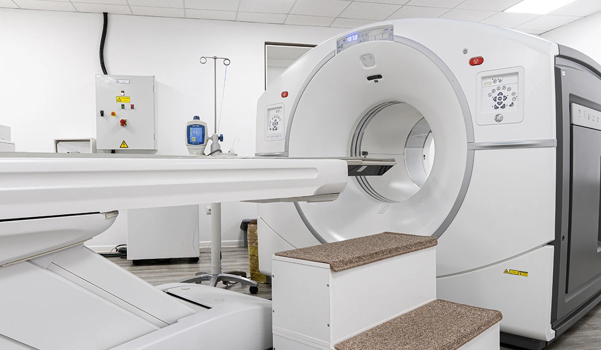 PET/CT