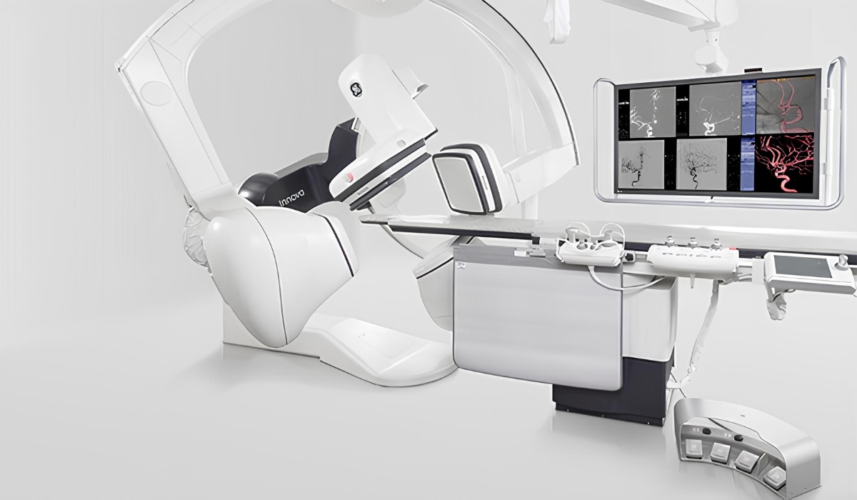 CARDIOLOGY Orhun Medical