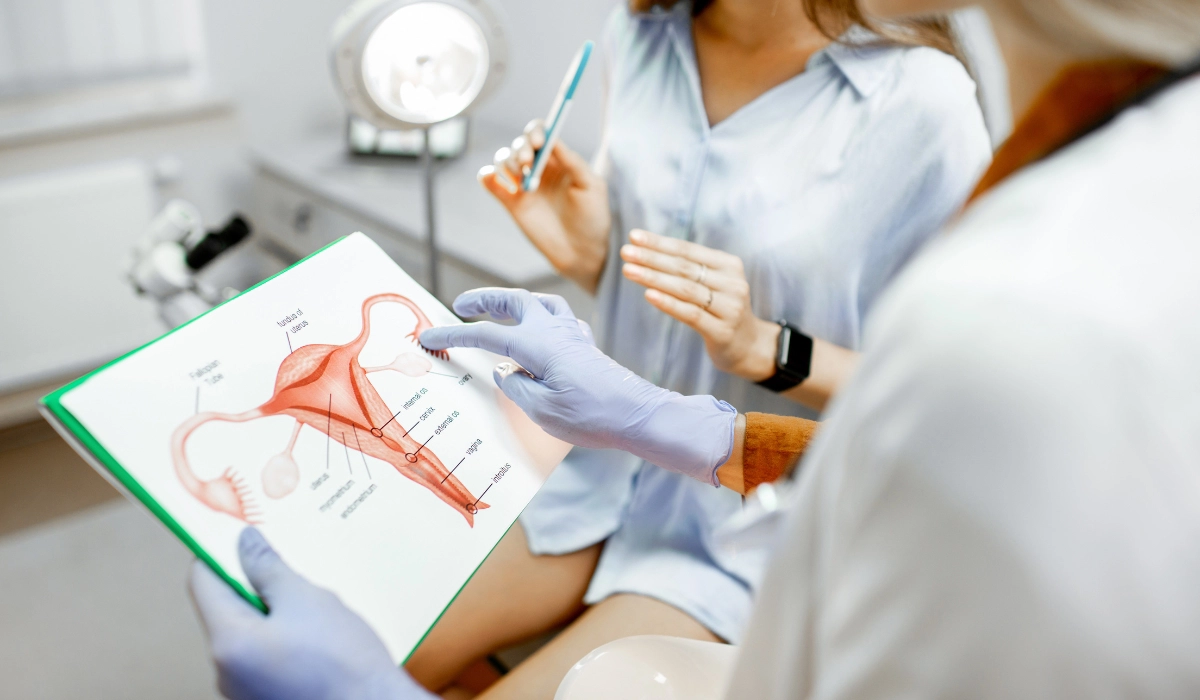 GYNECOLOGY Orhun Medical