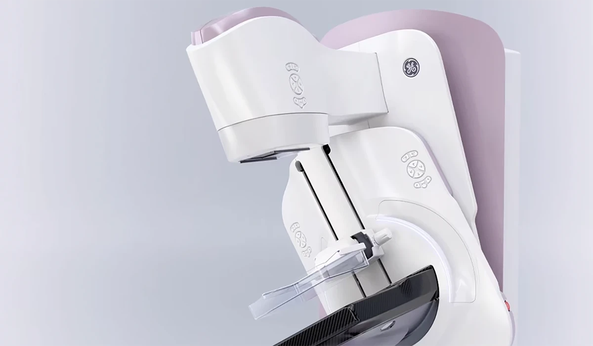 Mammography - ORHUN MEDICAL