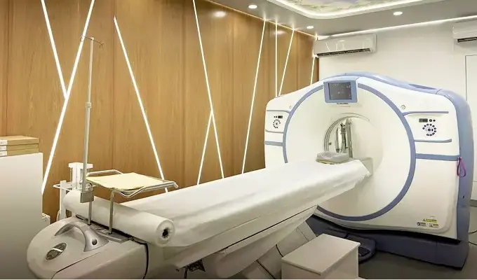 ALL TYPES OF MRI SCANS WITH/WITHOUT CONTRAST - ORHUN MEDICAL