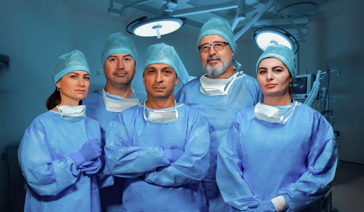 UROLOGY Orhun Medical