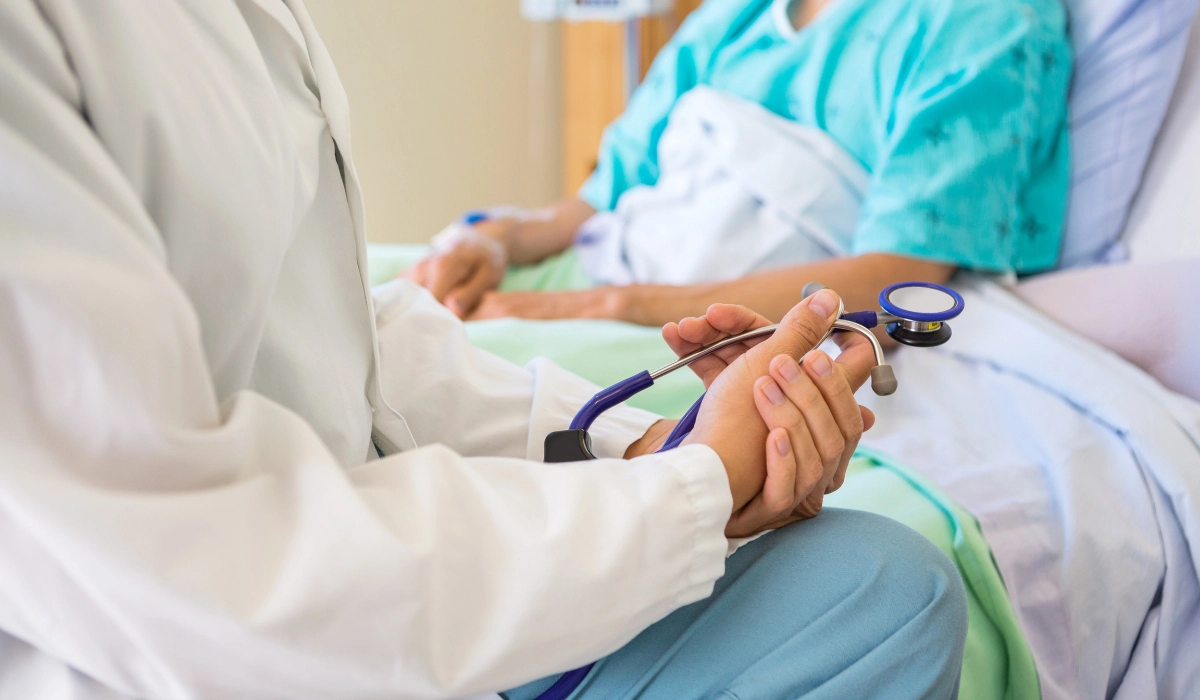 Inpatient Treatment Orhun Medical