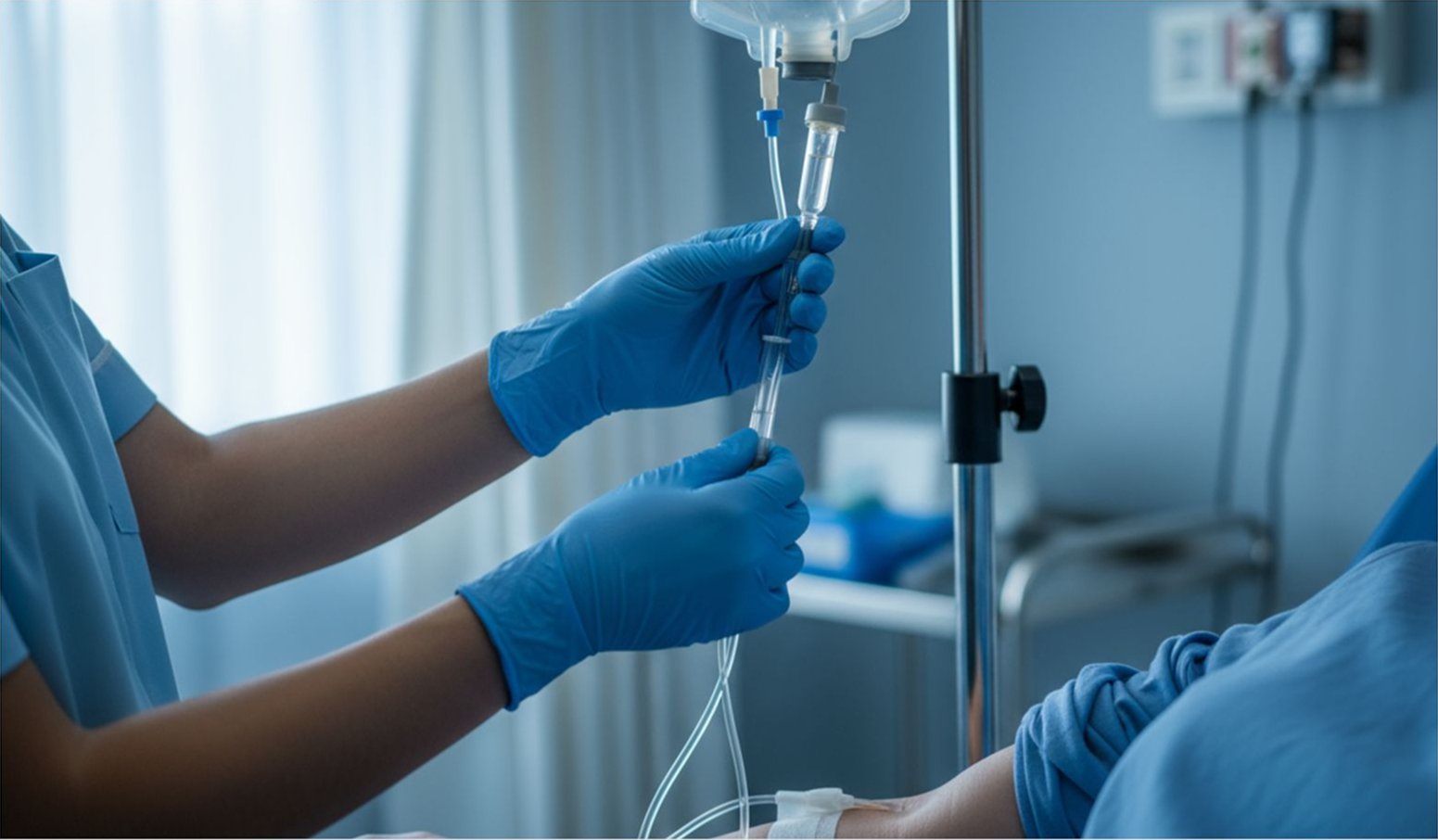 Inpatient Treatment Orhun Medical