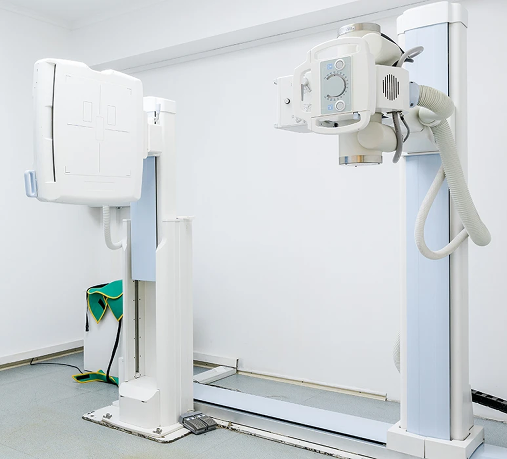 ALL TYPES OF X-RAY STUDIES AT ORHUN MEDICAL.