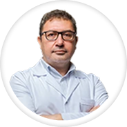 Чакы Халит Чынар Orhun Medical